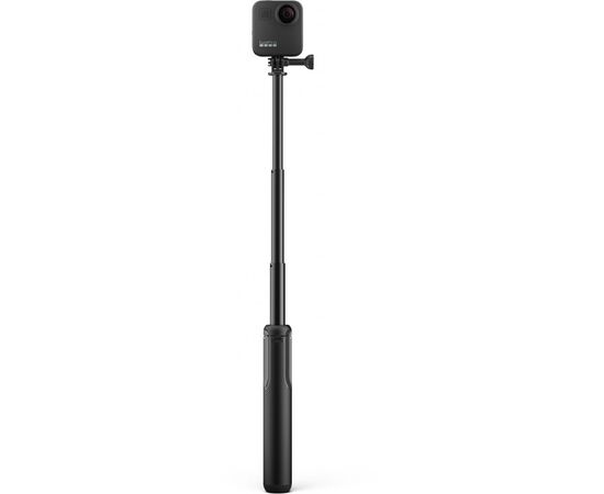 Аксессуар к экшн-камерам GoPro Монопод-штатив MAX (ASBHM-002), изображение 3 Аксессуар к экшн-камерам GoPro Монопод-штатив MAX (ASBHM-002), изображение 3
