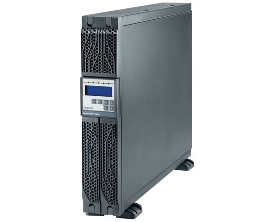 Источник бесперебойного питания LEGRAND DAKER DK Plus 10000VA (310177)