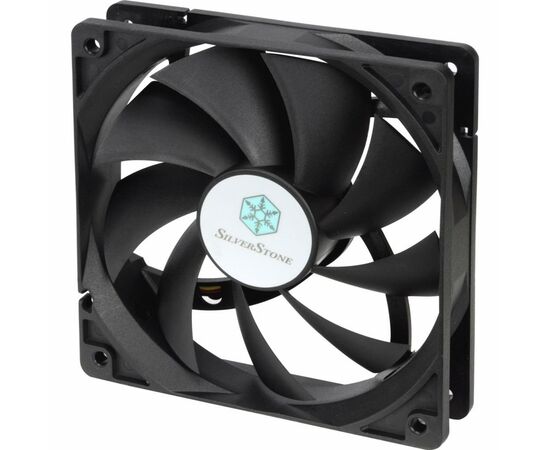 Кулер для корпуса Silver Stone SST-FN121-P