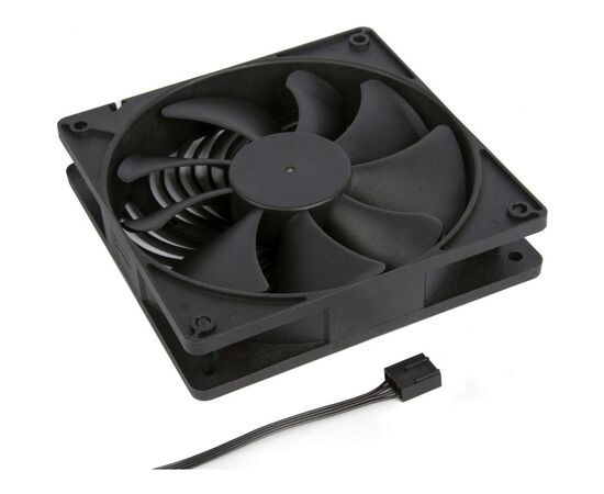 Кулер для корпуса Silver Stone Air Penetrator AP120i-PRO (SST-AP120I-PRO), изображение 4 Кулер для корпуса Silver Stone Air Penetrator AP120i-PRO (SST-AP120I-PRO), изображение 4