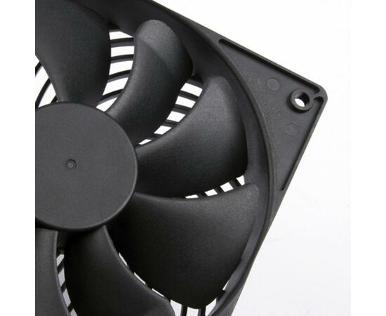 Кулер для корпуса Silver Stone Air Penetrator AP120i-PRO (SST-AP120I-PRO), изображение 8 Кулер для корпуса Silver Stone Air Penetrator AP120i-PRO (SST-AP120I-PRO), изображение 8