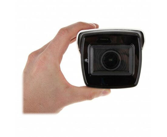 Камера видеонаблюдения Hikvision DS-2CE19H8T-AIT3ZF, изображение 3 Камера видеонаблюдения Hikvision DS-2CE19H8T-AIT3ZF, изображение 3