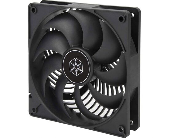 Кулер для корпуса Silver Stone SST-AP120I