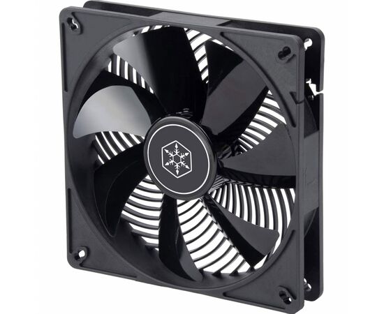 Кулер для корпуса Silver Stone SST-AP140I, изображение 2 Кулер для корпуса Silver Stone SST-AP140I, изображение 2