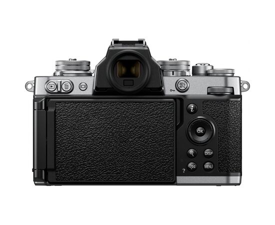 Цифровий фотоапарат Nikon Z fc + 16-50 VR Kit (VOA090K002), зображення 10 Цифровий фотоапарат Nikon Z fc + 16-50 VR Kit (VOA090K002), зображення 10