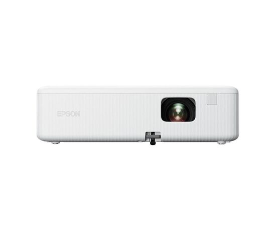 Проектор Epson CO-WX01 (V11HA86240), изображение 2 Проектор Epson CO-WX01 (V11HA86240), изображение 2