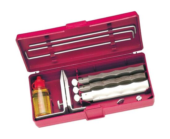 Точило Lansky Standard Diamond Sharpening System (LK3DM)