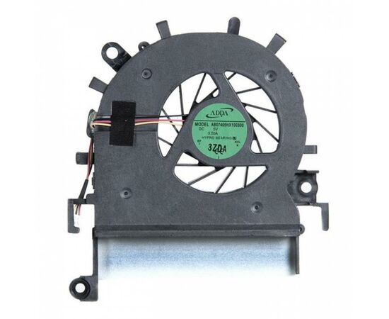 Вентилятор ноутбука Acer Aspire 5349/5349G/5749/Gateway E732/E732G DC(5V,0.5A) 3pin (60.RR907.008/AB07405HX100300/AB7305HX-G03/DFS531305M30T)