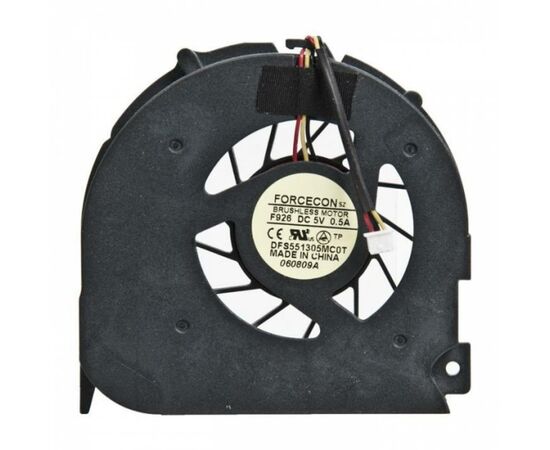 Вентилятор ноутбука Acer Aspire 5536/5738/5738Z DC(5V,0.4A) 3pin (MG60090V1-Q000-G99/MG55150V1-Q000-G99)