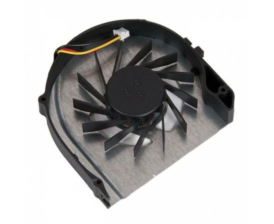 Вентилятор ноутбука Dell Vostro 3400/3500 DC(5V,0.26A) 3pin (MF60090V1-D000-G99), изображение 3