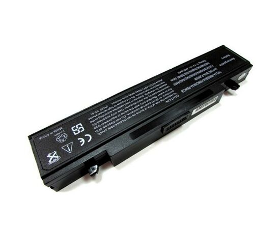 Аккумулятор для ноутбука AlSoft Samsung R428 AA-PB9NS6B 5200mAh 6cell 11.1V Li-ion (A41023), изображение 2 Аккумулятор для ноутбука AlSoft Samsung R428 AA-PB9NS6B 5200mAh 6cell 11.1V Li-ion (A41023), изображение 2