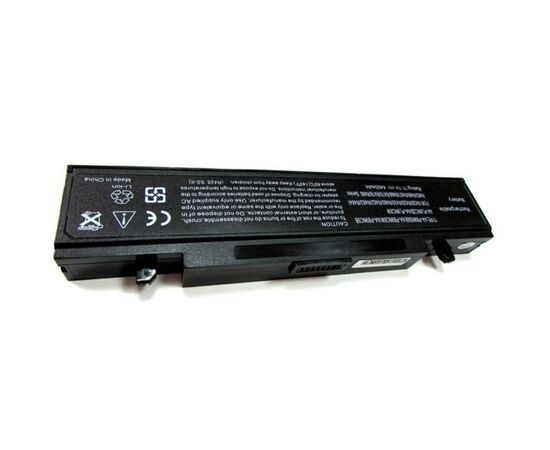 Акумулятор до ноутбука AlSoft Samsung R428 AA-PB9NS6B 5200mAh 6cell 11.1V Li-ion (A41023)