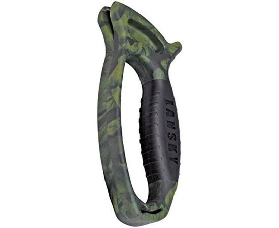 Точило Lansky Deluxe Quick Edge Camo Green (LSTCN-CG), изображение 2 Точило Lansky Deluxe Quick Edge Camo Green (LSTCN-CG), изображение 2