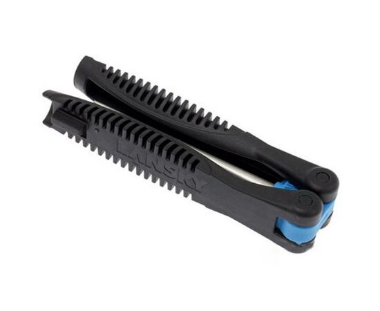 Точило Lansky New Folding Diamond Tapered Rod Fine (TR-600), изображение 3 Точило Lansky New Folding Diamond Tapered Rod Fine (TR-600), изображение 3