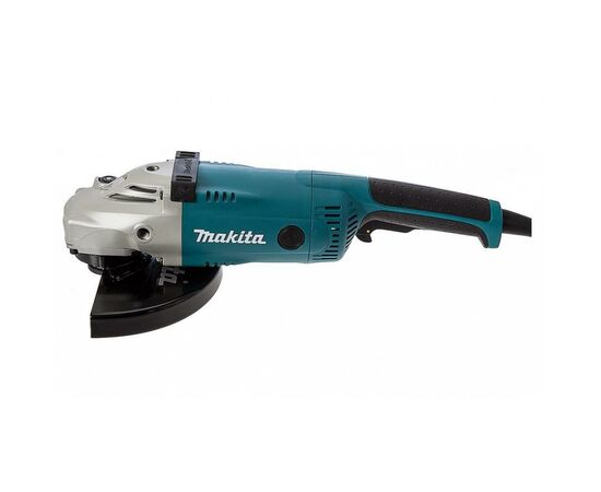 Шлифовальная машина Makita GA9020SF, изображение 2 Шлифовальная машина Makita GA9020SF, изображение 2