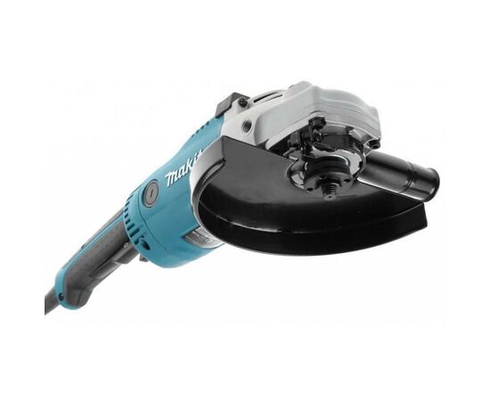 Шлифовальная машина Makita GA9020SF, изображение 3 Шлифовальная машина Makita GA9020SF, изображение 3