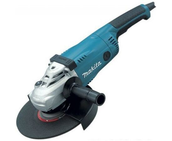 Шлифовальная машина Makita GA9020SF, изображение 4 Шлифовальная машина Makita GA9020SF, изображение 4