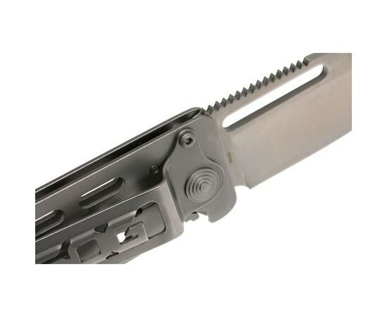 Нож SOG Cash Card (EZ1-CP), изображение 4 Нож SOG Cash Card (EZ1-CP), изображение 4