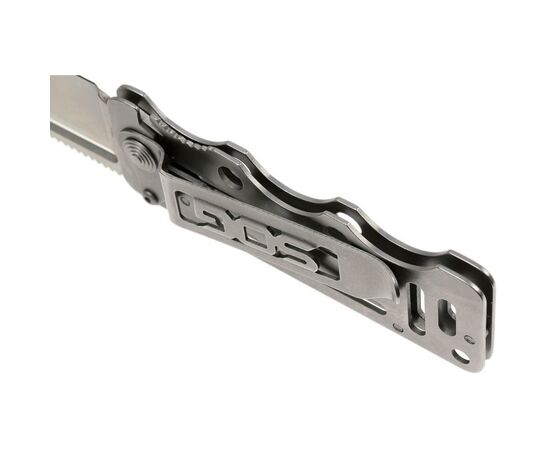 Нож SOG Cash Card (EZ1-CP), изображение 6 Нож SOG Cash Card (EZ1-CP), изображение 6