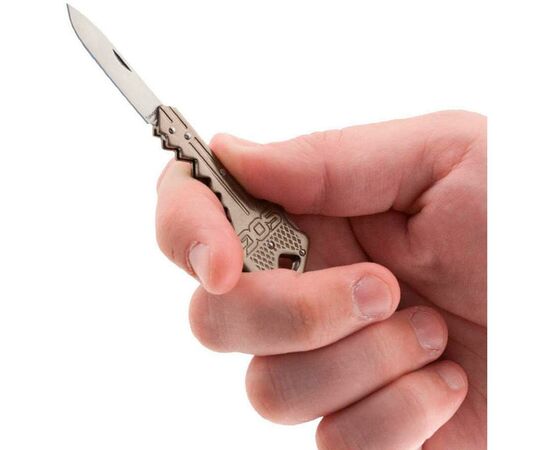 Нож SOG Key Knife (KEY102-CP), изображение 5 Нож SOG Key Knife (KEY102-CP), изображение 5