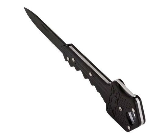 Нож SOG Key Knife Black (KEY101-CP), изображение 3 Нож SOG Key Knife Black (KEY101-CP), изображение 3