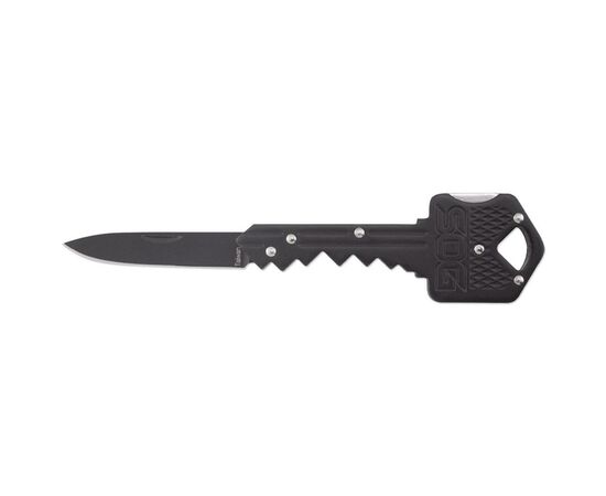 Нож SOG Key Knife Black (KEY101-CP)
