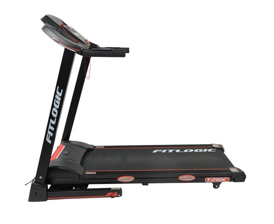 Беговая дорожка FitLogic T210C, изображение 2 Беговая дорожка FitLogic T210C, изображение 2
