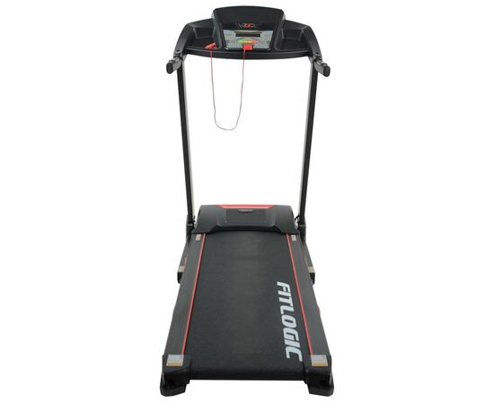 Беговая дорожка FitLogic T210C, изображение 3 Беговая дорожка FitLogic T210C, изображение 3