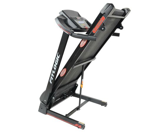 Беговая дорожка FitLogic T210C, изображение 4 Беговая дорожка FitLogic T210C, изображение 4