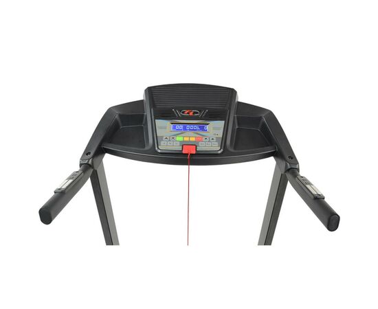 Беговая дорожка FitLogic T210C, изображение 5 Беговая дорожка FitLogic T210C, изображение 5