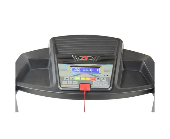 Беговая дорожка FitLogic T210C, изображение 6 Беговая дорожка FitLogic T210C, изображение 6