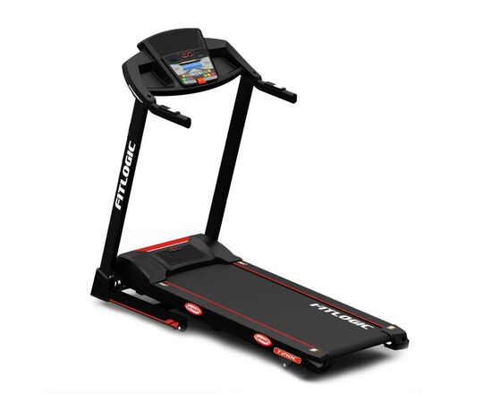 Бігова доріжка FitLogic T210C