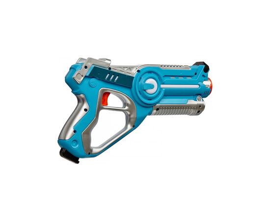 Игрушечное оружие Canhui Toys Набор лазерного оружия Laser Guns CSTAR-03 2 пистолета + жук (BB8803G), изображение 3 Игрушечное оружие Canhui Toys Набор лазерного оружия Laser Guns CSTAR-03 2 пистолета + жук (BB8803G), изображение 3