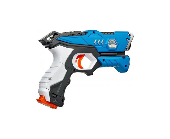 Игрушечное оружие Canhui Toys Набор лазерного оружия Laser Guns CSTAR-23 (2 пистолета) (BB8823A), изображение 4 Игрушечное оружие Canhui Toys Набор лазерного оружия Laser Guns CSTAR-23 (2 пистолета) (BB8823A), изображение 4