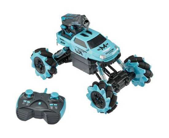 Радіокерована іграшка ZIPP Toys Танк Rock Crawler (338-323)