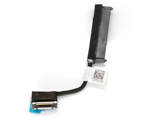 Шлейф жорсткого диска для ноутбука Dell Latitude E5470, P/N 080RK8 (A42628)
