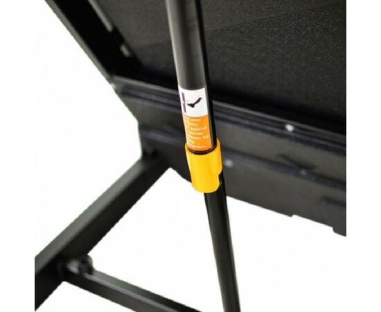 Беговая дорожка Jogway TJX31, изображение 10 Беговая дорожка Jogway TJX31, изображение 10