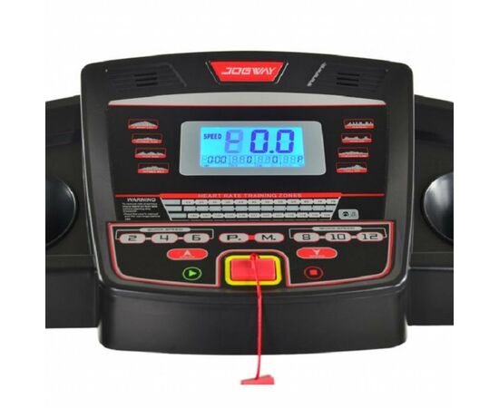 Беговая дорожка Jogway TJX31, изображение 5 Беговая дорожка Jogway TJX31, изображение 5