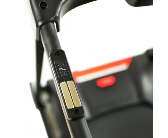 Беговая дорожка Jogway TJX31, изображение 6 Беговая дорожка Jogway TJX31, изображение 6