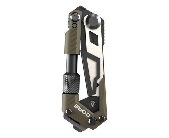 Мультитул Real Avid Gun Tool CORE - AR15 (AVGTCOR-AR), изображение 2 Мультитул Real Avid Gun Tool CORE - AR15 (AVGTCOR-AR), изображение 2