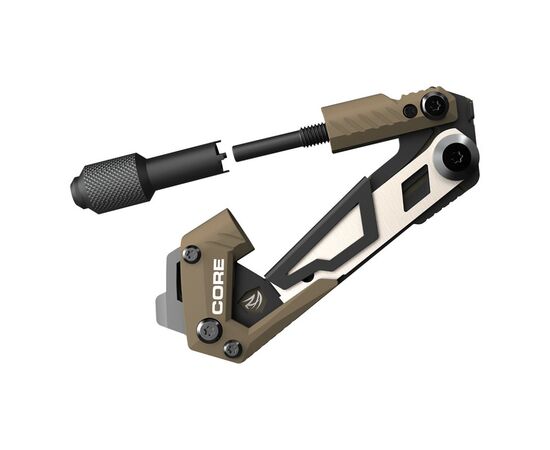 Мультитул Real Avid Gun Tool CORE - AR15 (AVGTCOR-AR), изображение 3 Мультитул Real Avid Gun Tool CORE - AR15 (AVGTCOR-AR), изображение 3