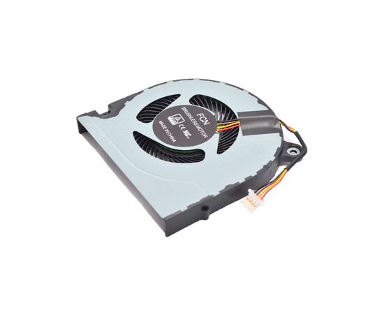 Вентилятор ноутбука Acer Aspire Nitro AN515-51/52/53 (DFS541105FC0TFJN1) 5V,0.5A,4pin (A48496), изображение 4 Вентилятор ноутбука Acer Aspire Nitro AN515-51/52/53 (DFS541105FC0TFJN1) 5V,0.5A,4pin (A48496), изображение 4
