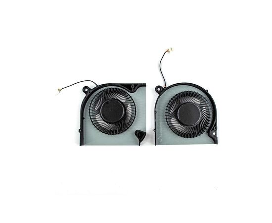 Вентилятор ноутбука Acer Aspire Nitro AN517-51/AN715-51 2шт 5V,0.5A,4pin (A48499), изображение 2 Вентилятор ноутбука Acer Aspire Nitro AN517-51/AN715-51 2шт 5V,0.5A,4pin (A48499), изображение 2