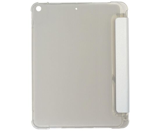 Чехол для планшета BeCover Gradient Soft TPU mnt Pencil Apple iPad 10.2 2019/2020/2021 (706573), изображение 2 Чехол для планшета BeCover Gradient Soft TPU mnt Pencil Apple iPad 10.2 2019/2020/2021 (706573), изображение 2