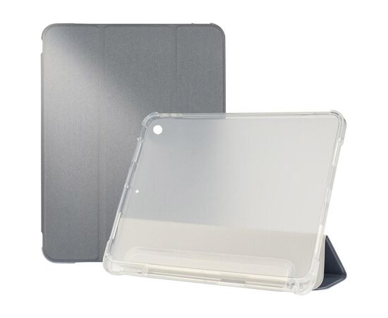 Чехол для планшета BeCover Gradient Soft TPU mnt Pencil Apple iPad 10.2 2019/2020/2021 (706573), изображение 4 Чехол для планшета BeCover Gradient Soft TPU mnt Pencil Apple iPad 10.2 2019/2020/2021 (706573), изображение 4
