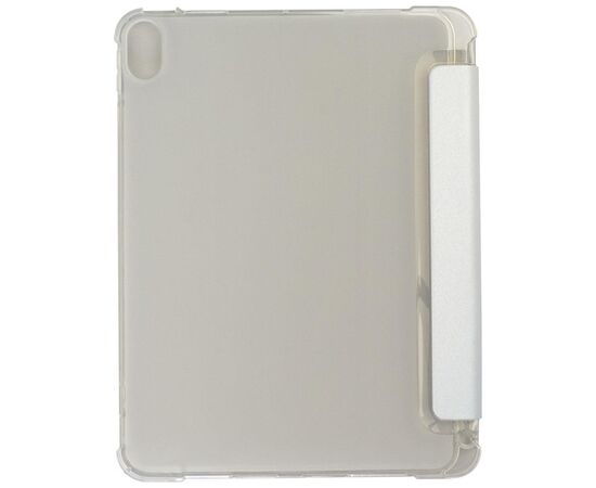 Чехол для планшета BeCover Gradient Soft TPU mount Apple Pencil iPad Air 10.9 2020/2021 Blue-Purple (706578), изображение 2