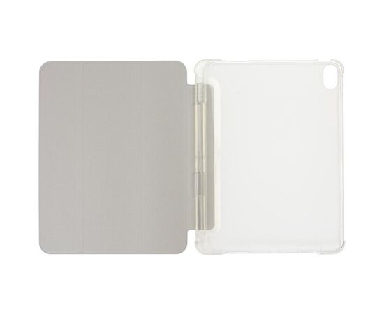 Чехол для планшета BeCover Gradient Soft TPU mount Apple Pencil iPad Air 10.9 2020/2021 Blue-Purple (706578), изображение 3