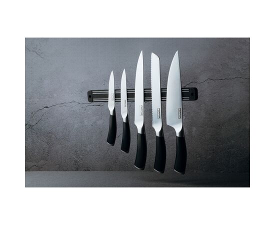 Кухонный нож Pepper Okinawa Шеф 20,3 см PR-4006-1 (111207), изображение 5 Кухонный нож Pepper Okinawa Шеф 20,3 см PR-4006-1 (111207), изображение 5