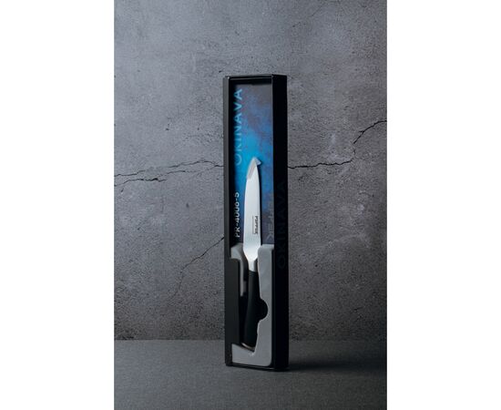 Кухонный нож Pepper Okinawa для овощей 7,6 см PR-4006-5 (111211), изображение 2 Кухонный нож Pepper Okinawa для овощей 7,6 см PR-4006-5 (111211), изображение 2