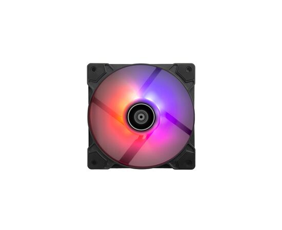Система водного охлаждения Silver Stone IceGem 360P ARGB (SST-IG360-ARGB), изображение 5 Система водного охлаждения Silver Stone IceGem 360P ARGB (SST-IG360-ARGB), изображение 5